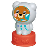 Clementoni soft clemmy raket - afbeelding 5