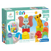 Clementoni Baby Clemmy Classics Play set