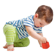 Clementoni Baby Clemmy Sensory Train - afbeelding 3
