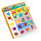 Clementoni Education Interactive Quiz Pre-School Learning Game - afbeelding 2