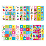 Clementoni Education Interactive Quiz Pre-School Learning Game - afbeelding 3
