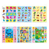 Clementoni Education Interactive Quiz Pre-School Learning Game