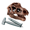 CLEMENTONI CIENCIA JUEGO - T -REX SCHEL