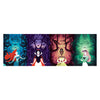 Panorama Clementoni Puzzle Disney Princess, 1000.