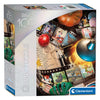 Clementoni Puzzle Disney 100 anni - Classici, 1000st.