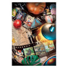 Clementoni Puzzle Disney 100 anni - Classici, 1000st.