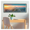 Clementoni panorama puzzel parijs, 1000st.