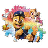 Clementoni Brilliant Jigsaw Puzzle Paw Patrol, 104st.