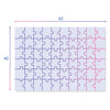Clementoni Maxi Jigsaw Puzzle Mickey and Friends, 104st.