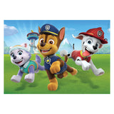 Clementoni puzzel 2x20pcs paw patrol - afbeelding 3