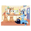 Puzzle Clementoni Jigsaw - Bluey in cucina, 104st.