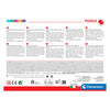Puzzle Clementoni Jigsaw - Bluey in cucina, 104st.