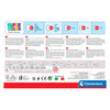 Clementoni legpuzzel - disney princess, 104st.