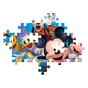 Clementoni Puzzle Disney - Topolino e amici, 104st. - afbeelding 2