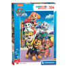Clementoni puzzel - paw patrol, 104st.
