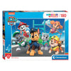 Clementoni Puzzle Paw Patrol, 180st.