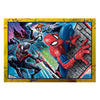 Clementoni puzzels marvel spiderman, 4in1