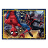 Clementoni puzzels marvel spiderman, 4in1