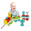 Clementoni Baby Animal Strein Interactf 3in1