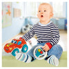 Clementoni baby Charlie archivibile auto