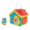 CLEMENTONI Montesorri Baby Activition House