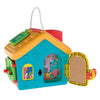 CLEMENTONI Montesorri Baby Activition House