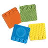 Set di giochi sensoriali di Clementoni