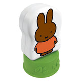 Clementoni soft clemmy - nijntje sensory path - sensorisch speelgoed - speelkleed - baby blokken en speelmat - met zachte foam stapelblokken - 6 - 36 maanden - afbeelding 3