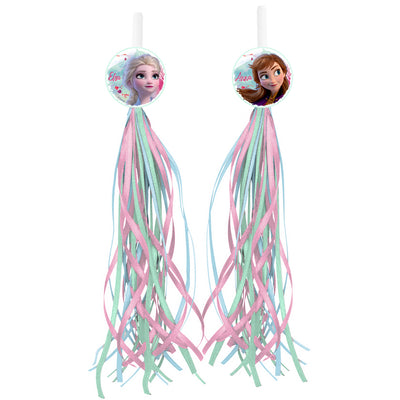 Siete Polska Many SP Kids Streamers Frozen II