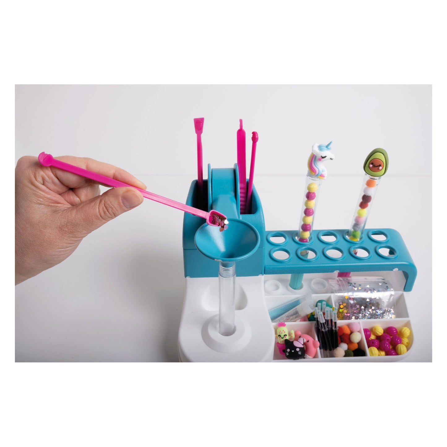Clementoni pen creator studio