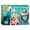 Clementoni Science and Game Super Anatomy
