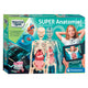 Clementoni Science and Game Super Anatomy
