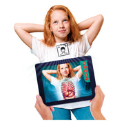 Clementoni Science and Game Super Anatomy - afbeelding 5