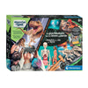 Clementoni Science and Game History of Life on Earth