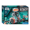 Clementoni Wetenschap Spel Evolution Robot