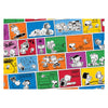 Peanuts de rompecabezas Clementoni Snoopy, 1000.