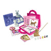 Clementoni Barbie Dierenarts Knutselset