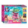 Set artigianato di Clementoni Barbie Space Explorer