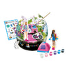 Set di artigianato Clementoni Barbie Terrarium