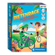 Clementoni Club of Sinterklaas Petenrace Board Game
