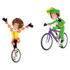 Clementoni Club of Sinterklaas Petenrace Board Game