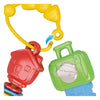 Clementoni baby chiavi + luce e suono