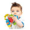 Clementoni baby chiavi + luce e suono