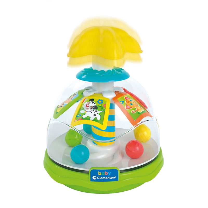 Animali a pedaggio per bambini Clementoni