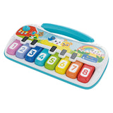 Clementoni baby dieren piano - afbeelding 2