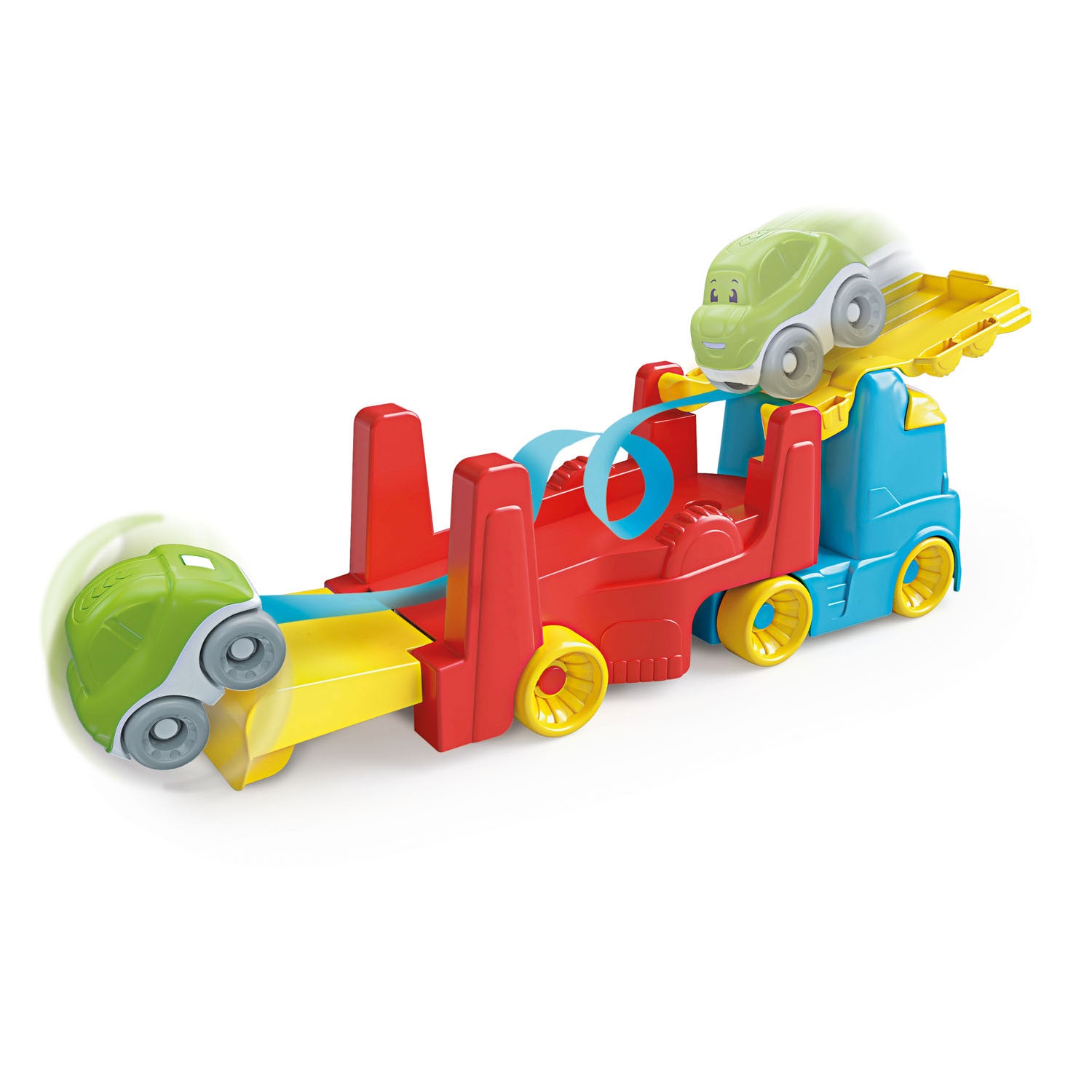 Crimoni Baby Tuimel Car