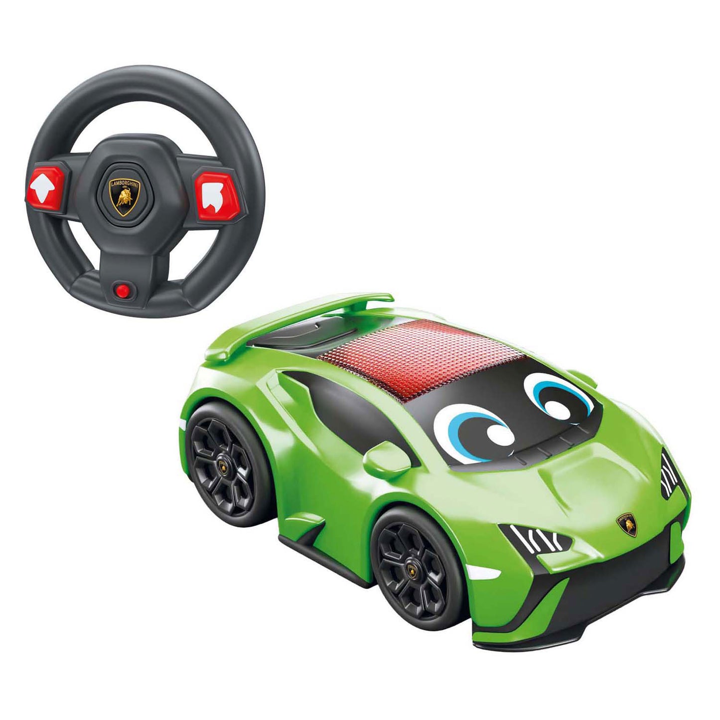 Clementoni baby la mia prima auto controllabile RC