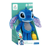 Clementoni stitch activiteiten knuffel - afbeelding 2
