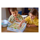 Clementoni Interactive Quiz Fien Teun - afbeelding 4