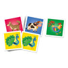 Clementoni memo farm animals